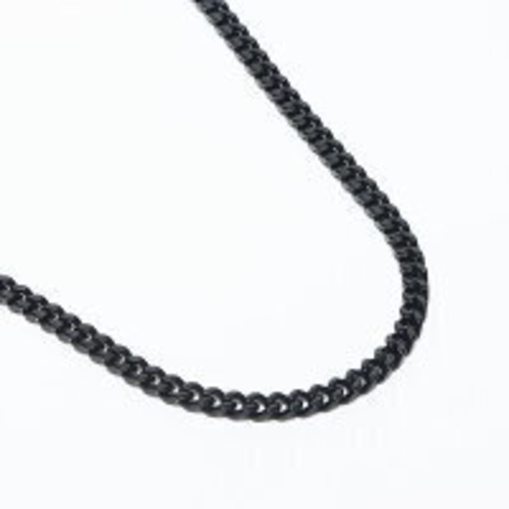 Yves Saint Laurent Patent Vernis Loulou Enamel Chain Shoulder Bag Black - Picture 13 of 13